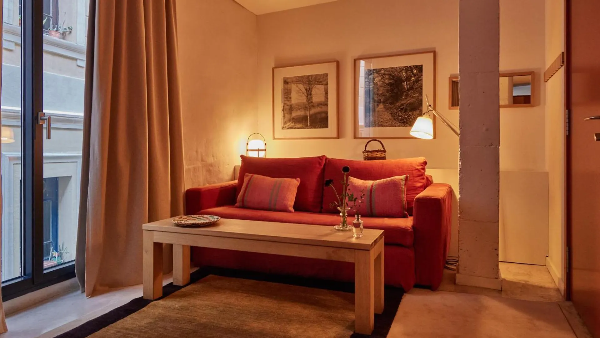 *****  Hotel Neri - Relais & Chateaux Barcelona Spain