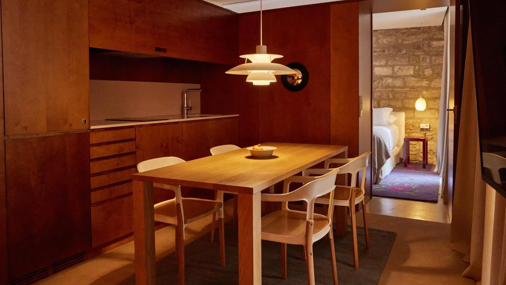 Hotel Neri - Relais & Chateaux Barcelona Spain