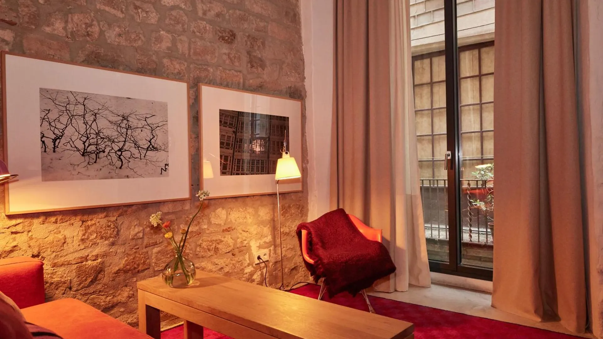 Hotel Neri - Relais & Chateaux Barcelona