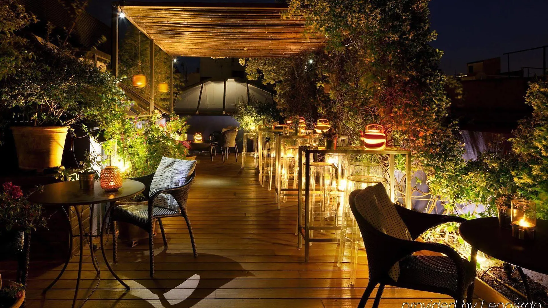 Hotel Neri - Relais & Chateaux Barcelona
