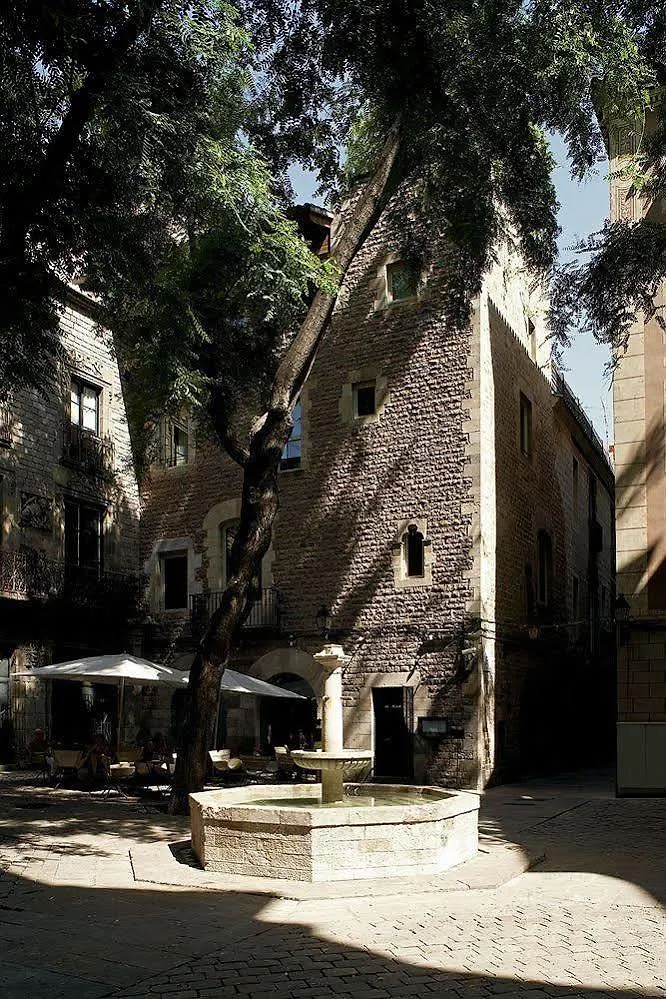 Hotel Neri - Relais & Chateaux Barcelona