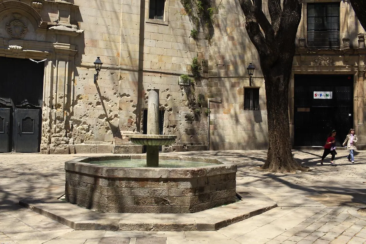 Hotel Neri - Relais & Chateaux Barcelona