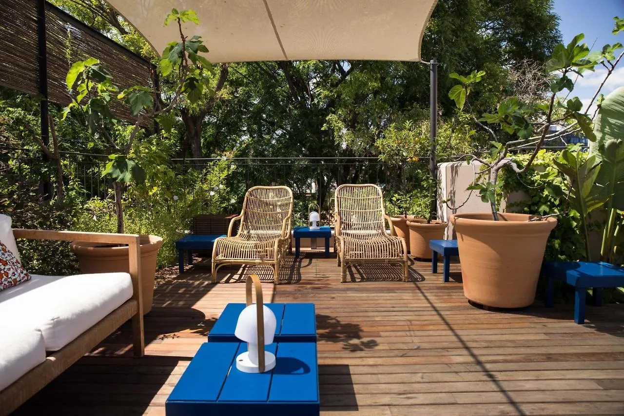 Hotel Neri - Relais & Chateaux Barcelona