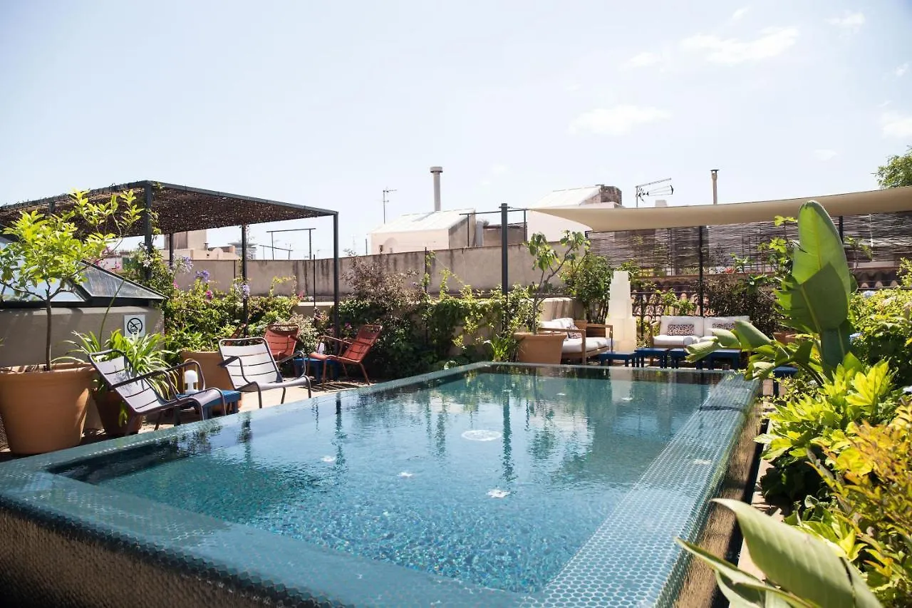 Hotel Neri - Relais & Chateaux Barcelona