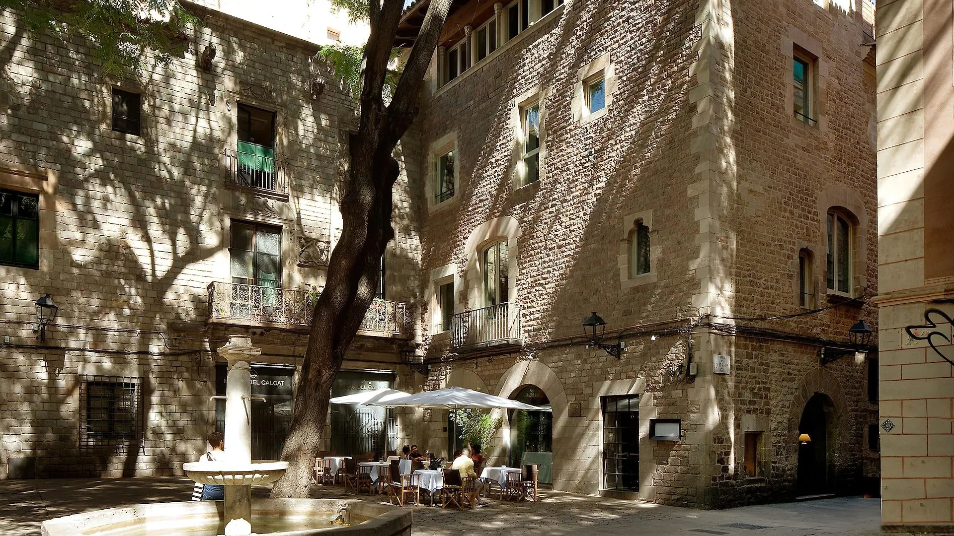 Hotel Neri - Relais & Chateaux Barcelona