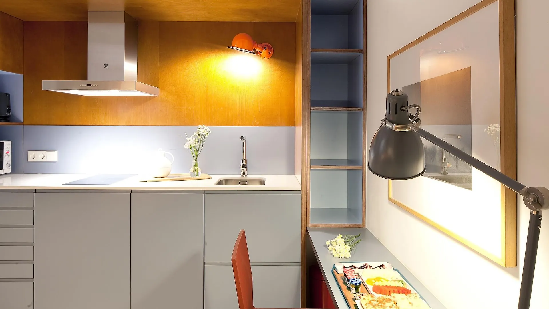 Hotel Neri - Relais & Chateaux Barcelona 5*,  Spain