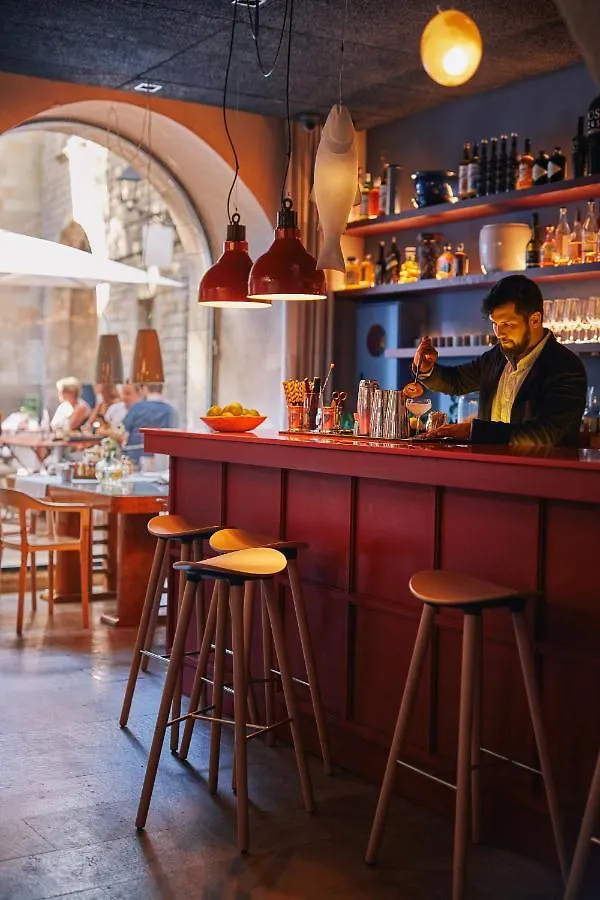 Hotel Neri - Relais & Chateaux Barcelona