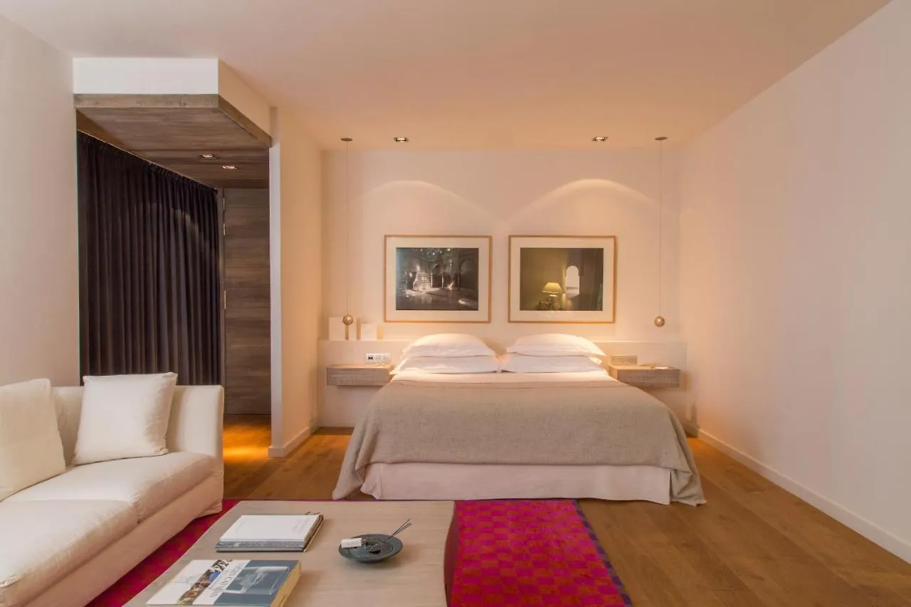 Hotel Neri - Relais & Chateaux Barcelona