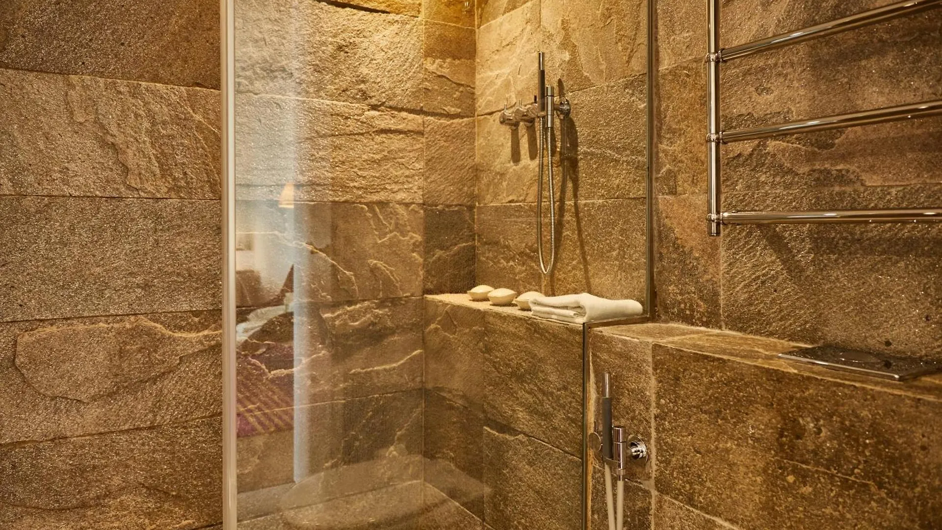 Hotel Neri - Relais & Chateaux Barcelona Spain