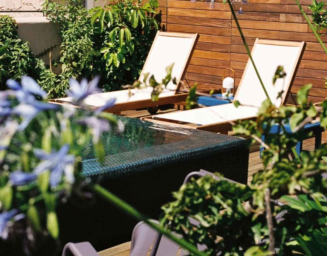 Hotel Neri - Relais & Chateaux Barcelona Spain