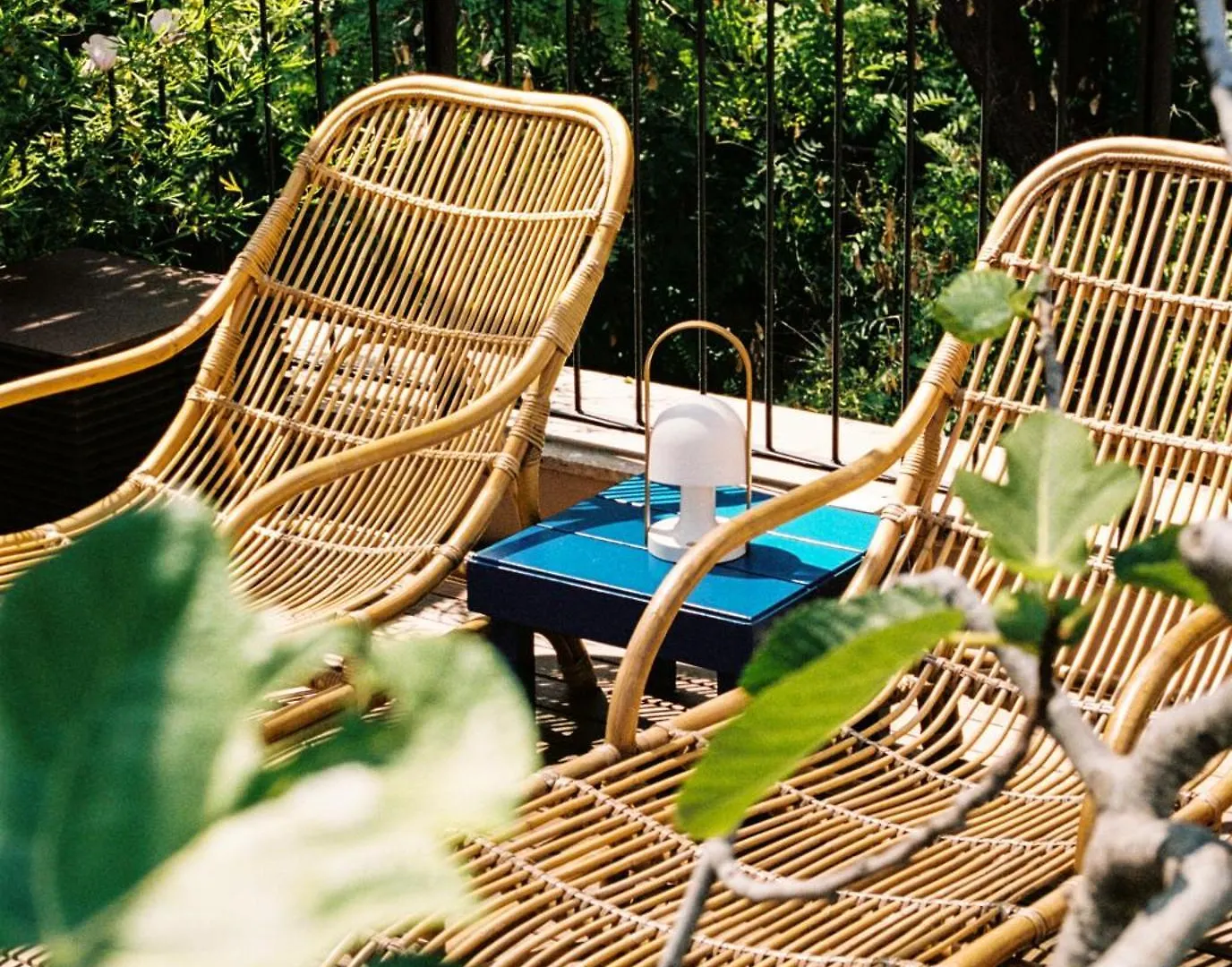 Hotel Neri - Relais & Chateaux Barcelona 5*,  Spain