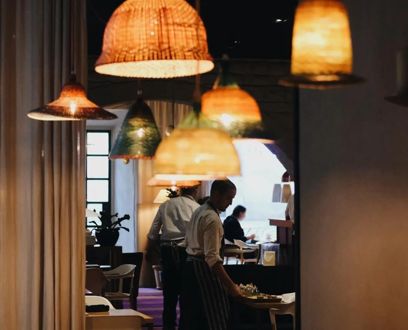 *****  Hotel Neri - Relais & Chateaux Barcelona Spain