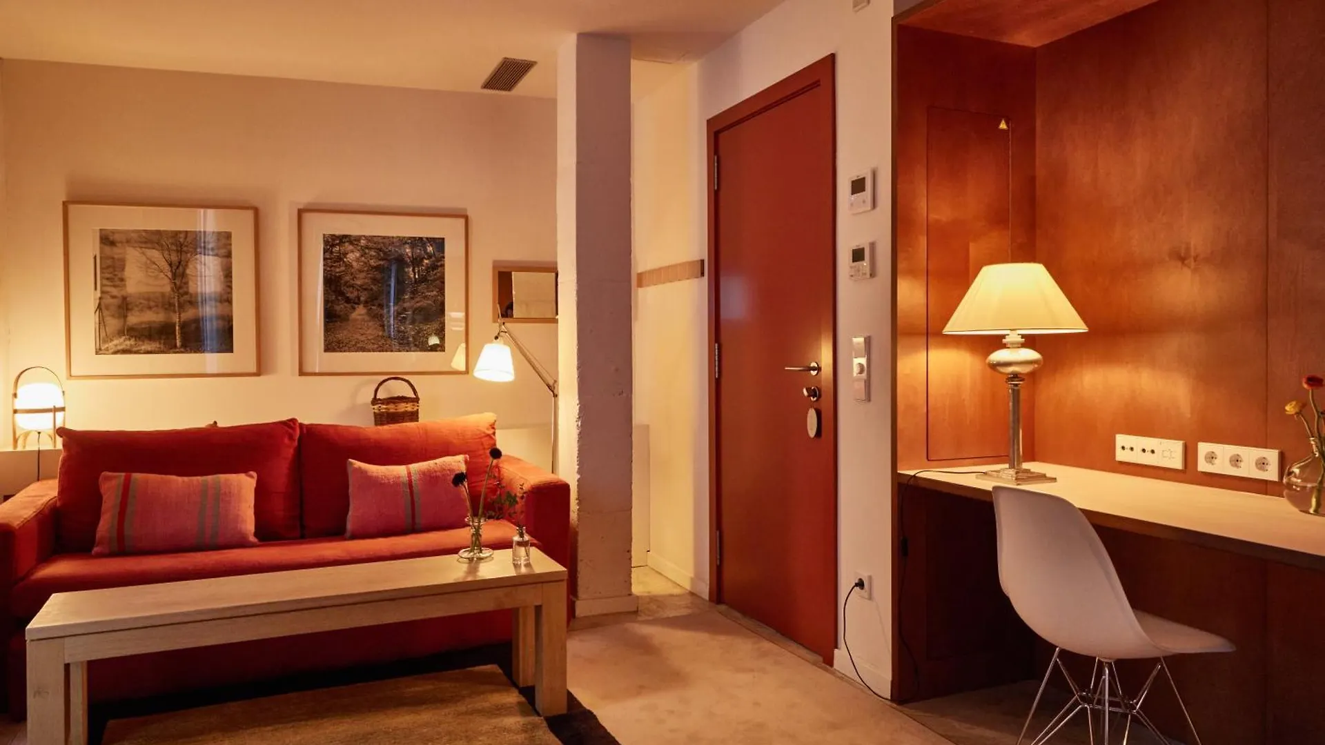 Hotel Neri - Relais & Chateaux Barcelona 5*,  Spain
