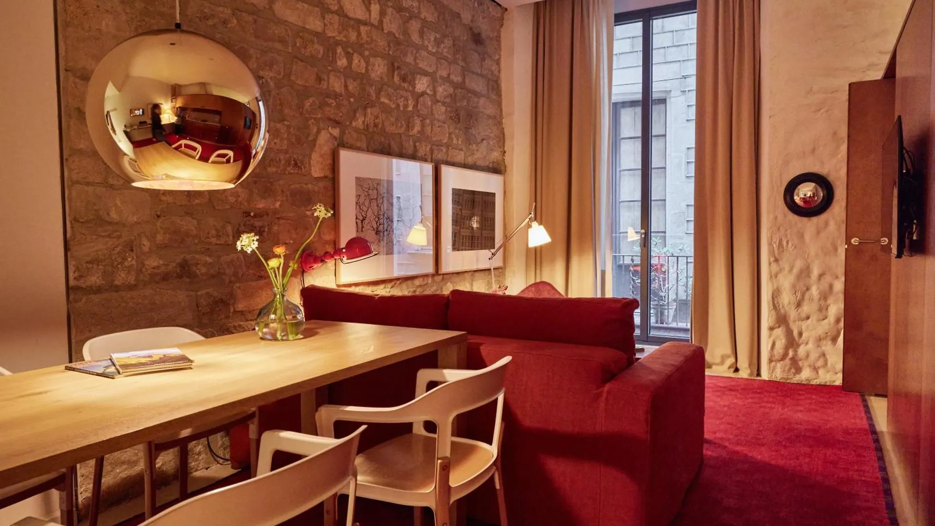 Hotel Neri - Relais & Chateaux Barcelona
