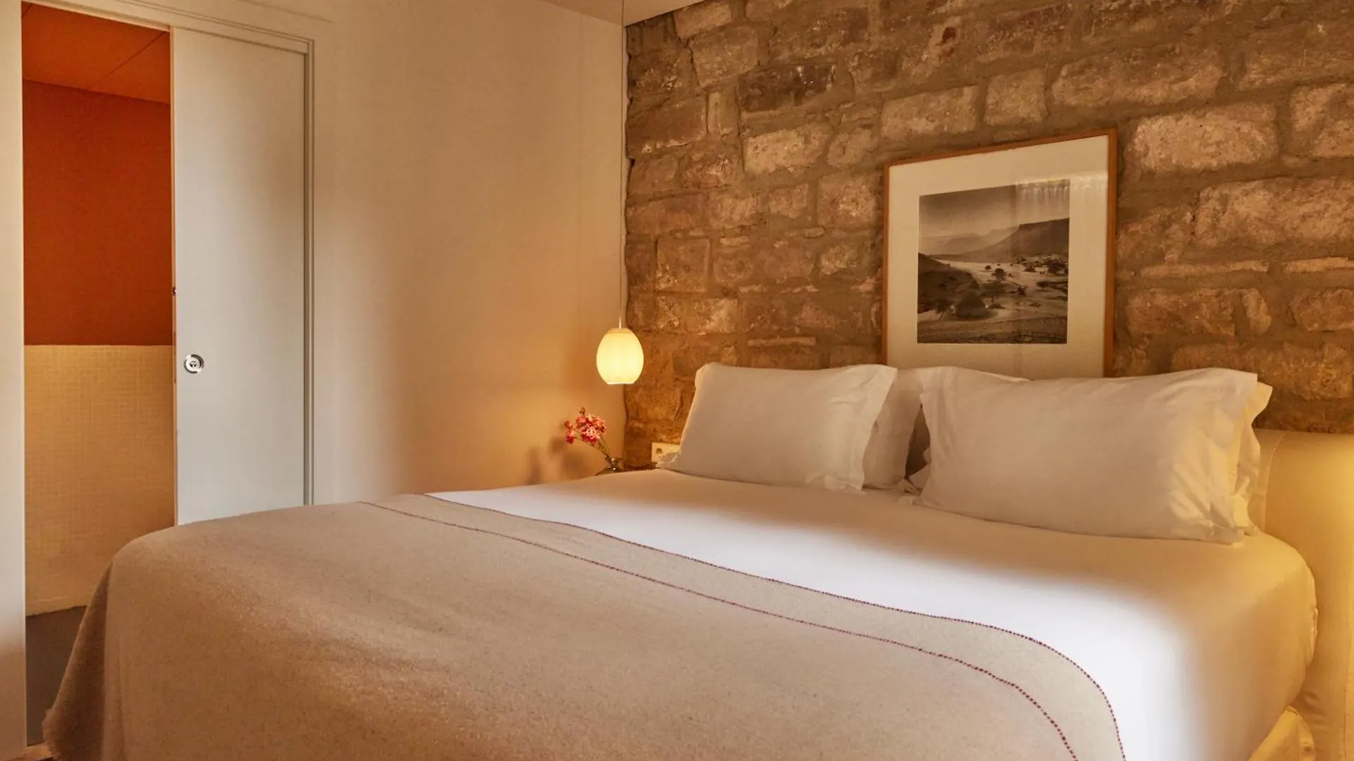 Hotel Neri - Relais & Chateaux Barcelona