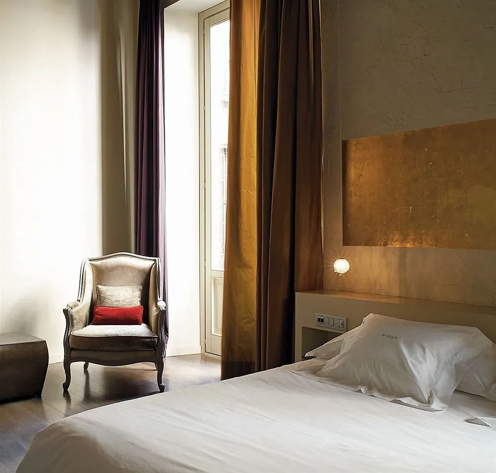Hotel Neri - Relais & Chateaux Barcelona