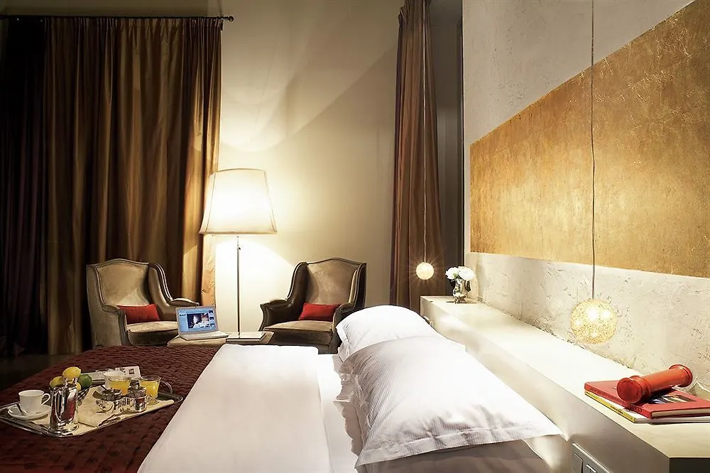 Hotel Neri - Relais & Chateaux Barcelona