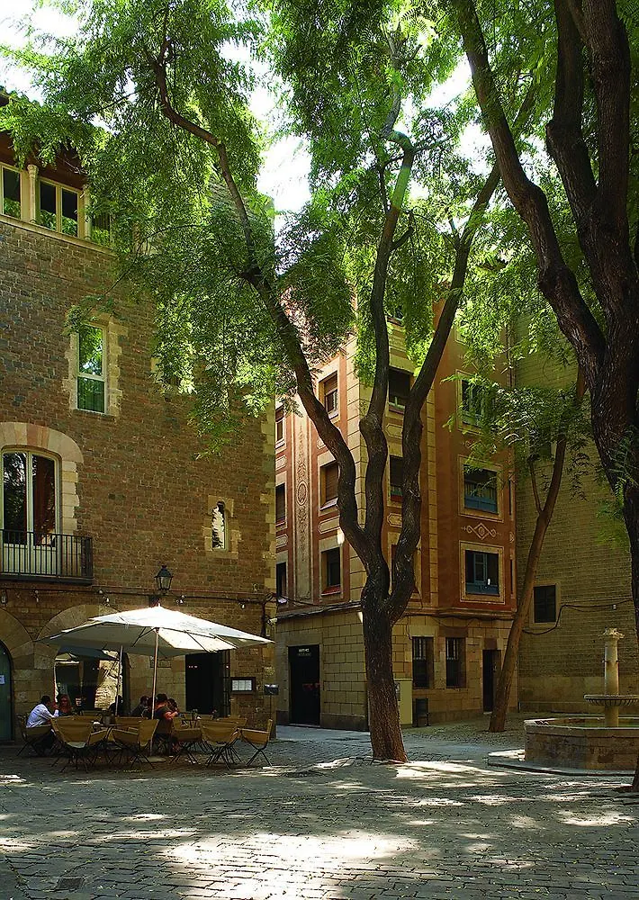 Hotel Neri - Relais & Chateaux Barcelona