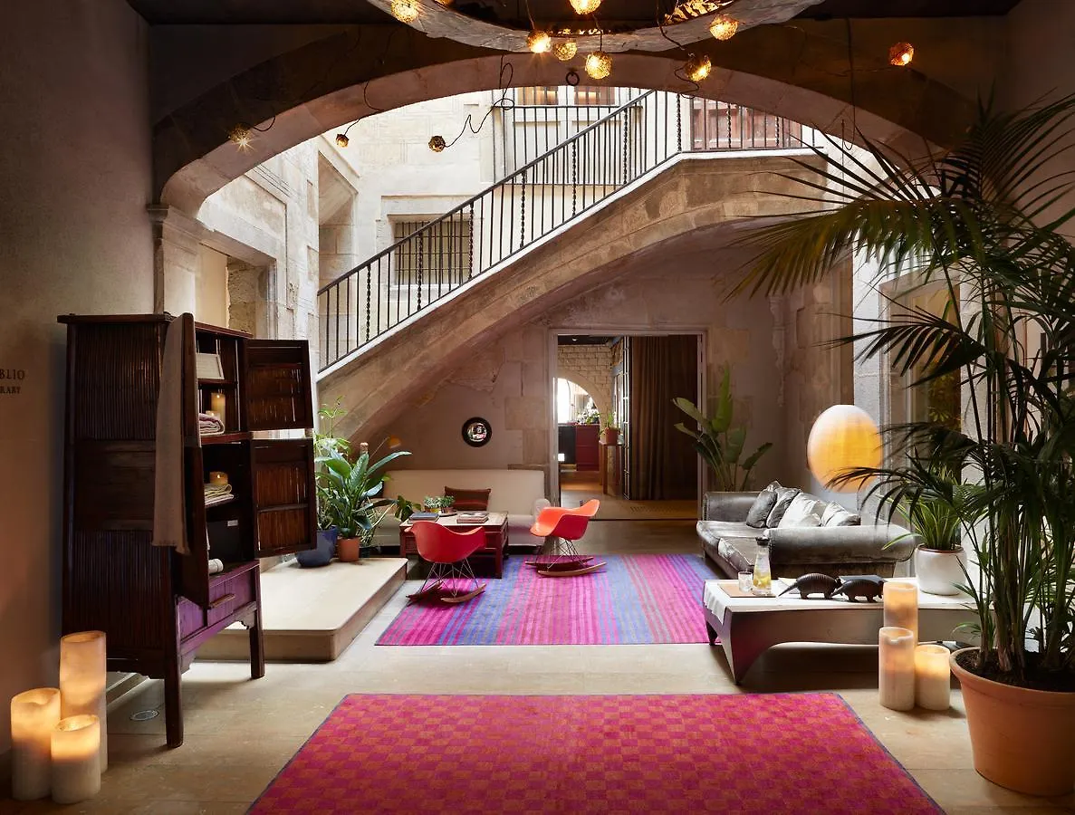 Hotel Neri - Relais & Chateaux Barcelona