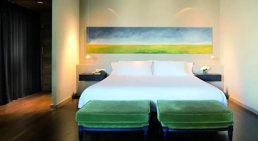 Hotel Neri - Relais & Chateaux Barcelona Spain