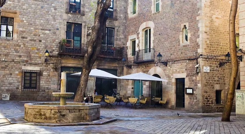 Hotel Neri - Relais & Chateaux Barcelona
