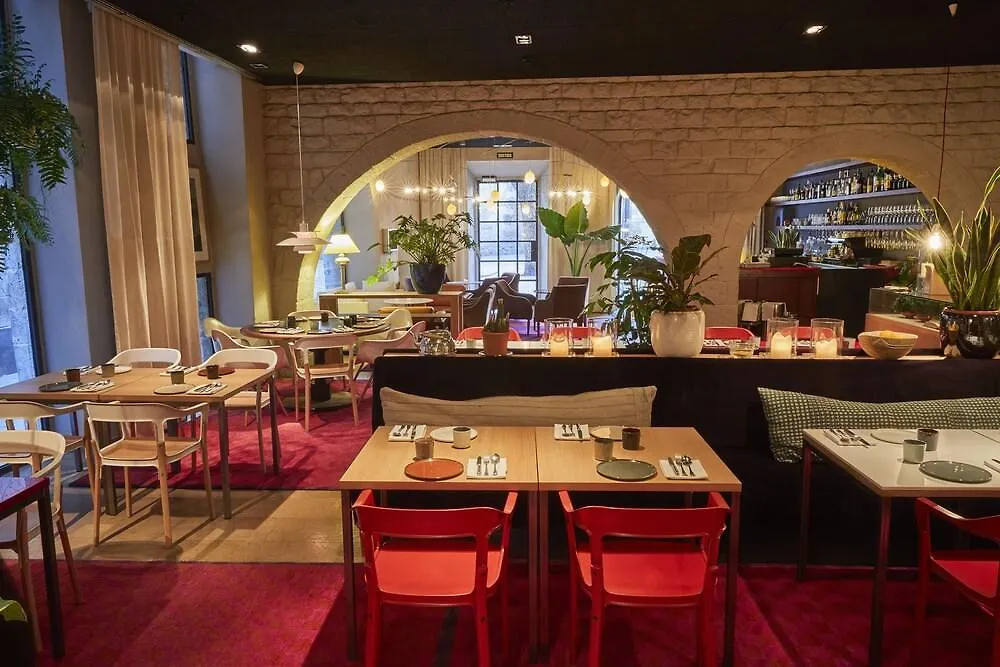 Hotel Neri – Relais&Chateaux Barcelona Spanje