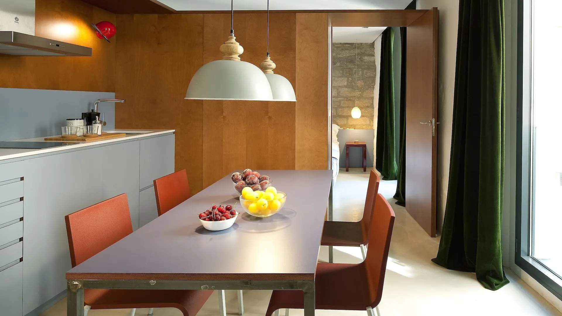 Hotel Neri – Relais&Chateaux Barcelona