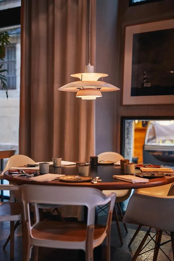 Hotel Neri – Relais&Chateaux Barcelona