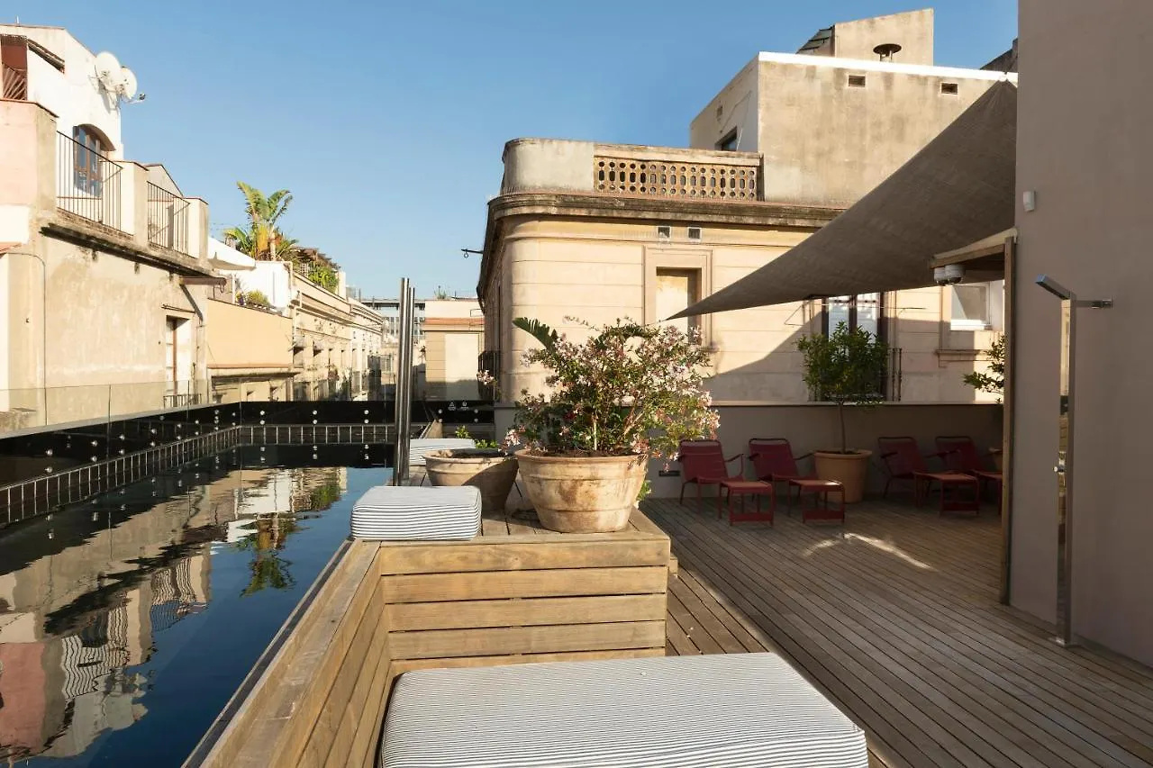 Hotel Neri – Relais&Chateaux Barcelona
