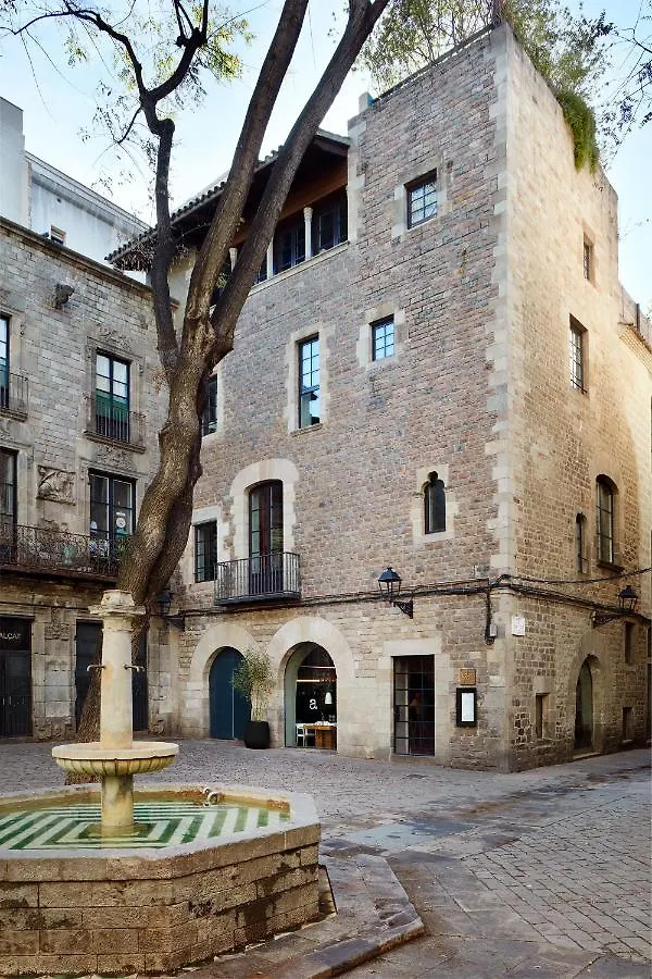 Hotel Neri – Relais&Chateaux Barcelona