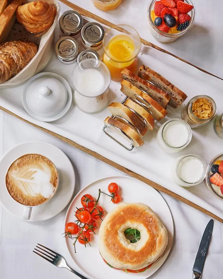 Hotel Neri – Relais&Chateaux Barcelona 5*,