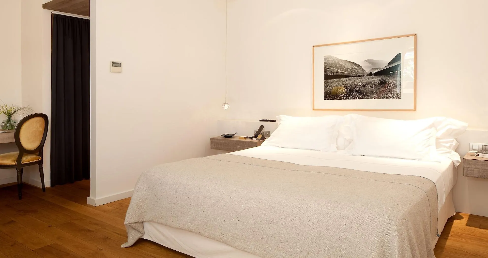 *****  Hotel Neri – Relais&Chateaux Barcelona Spanje
