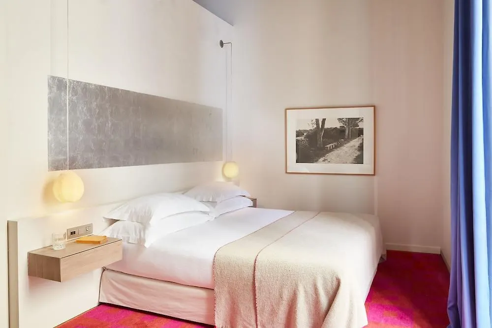 Hotel Neri – Relais&Chateaux Barcelona