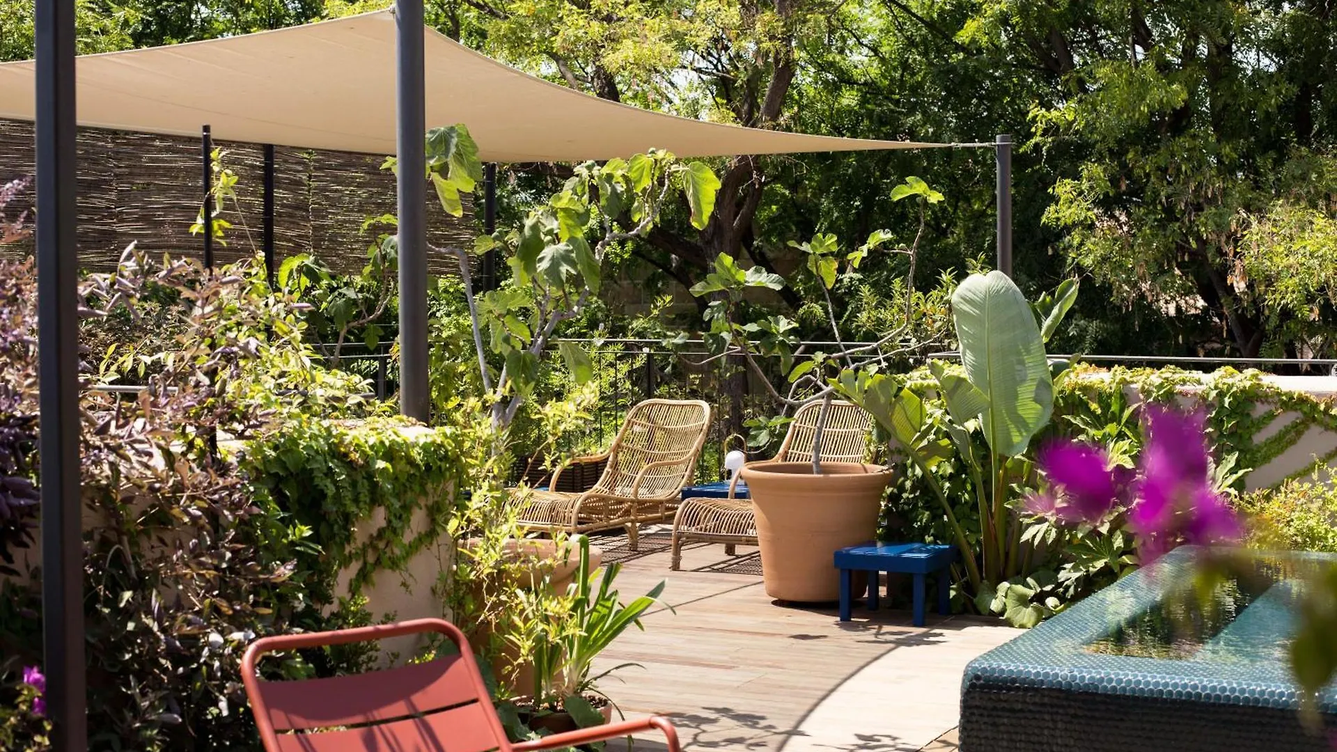 Hotel Neri – Relais&Chateaux Barcelona