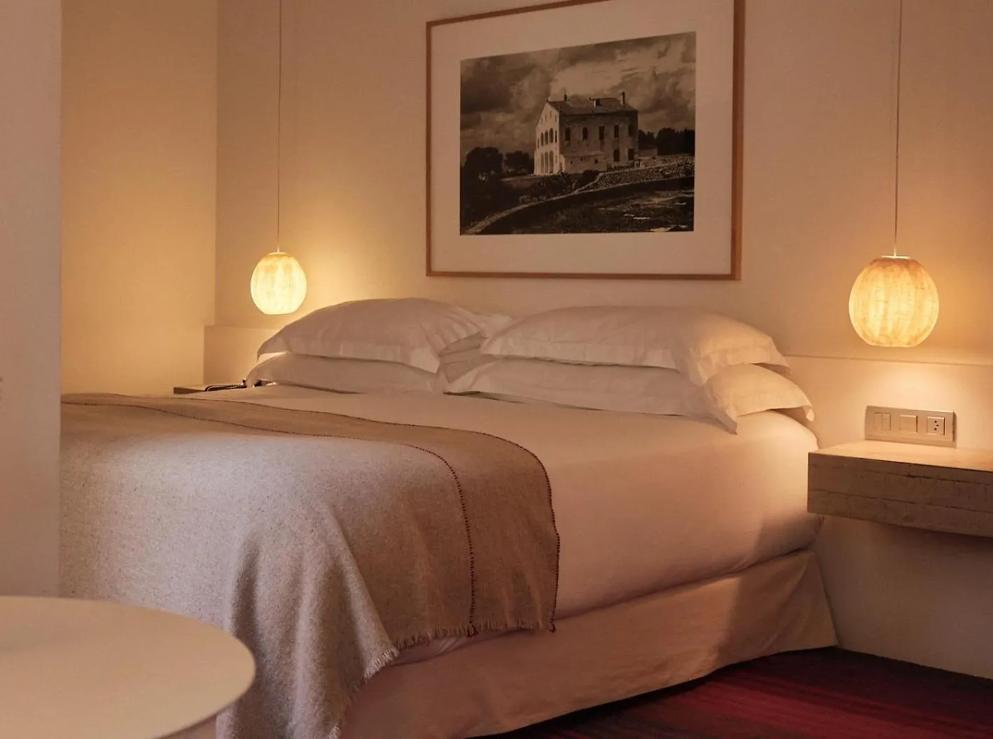 *****  Hotel Neri – Relais&Chateaux Barcelona Spanje