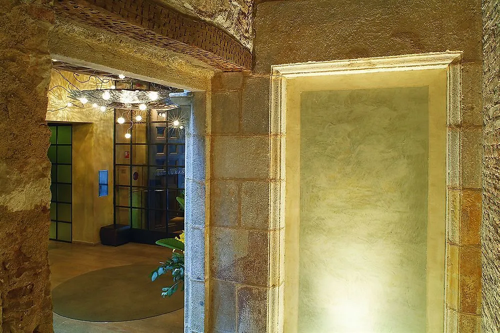 Hotel Neri – Relais&Chateaux Barcelona 5*,  Spanje