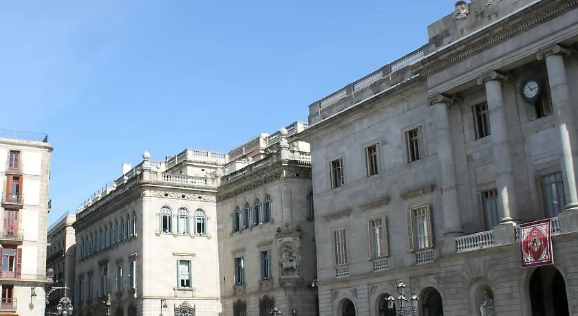 Hotel Neri – Relais&Chateaux Barcelona