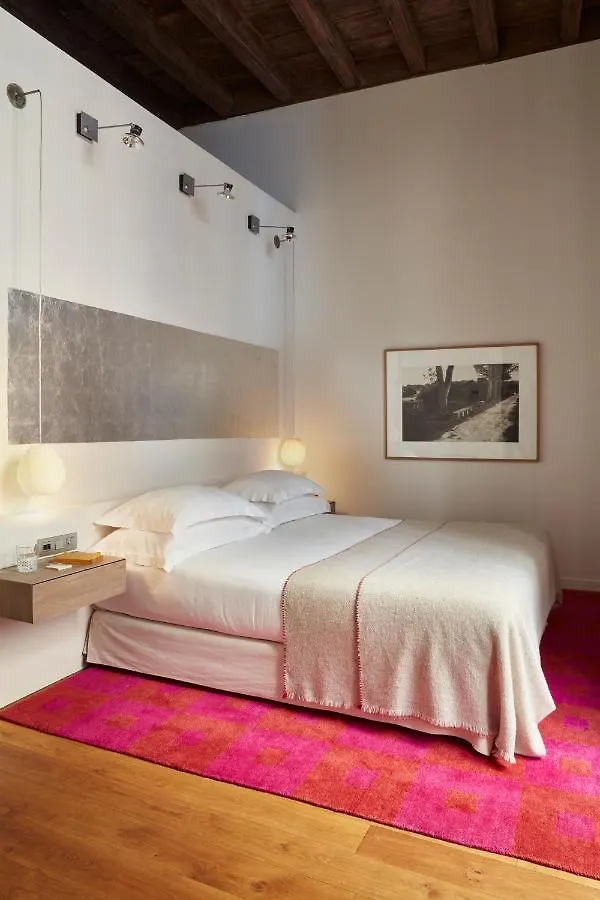 *****  Hotel Neri – Relais&Chateaux Barcelona Spanje